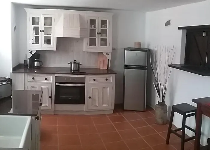 La Molina * Máguez
