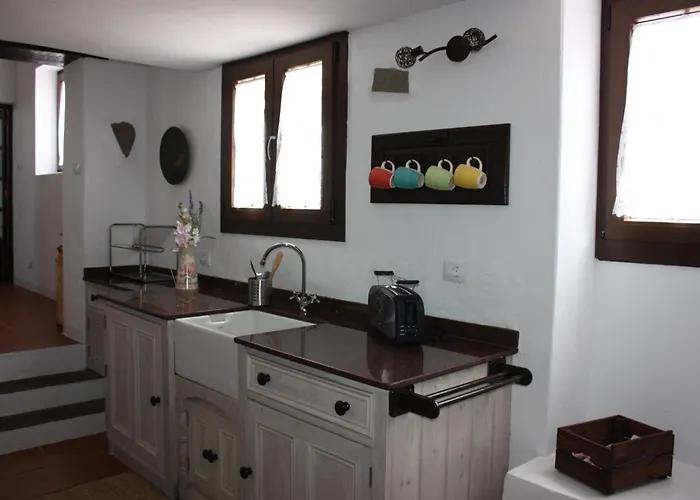 La Molina Villa