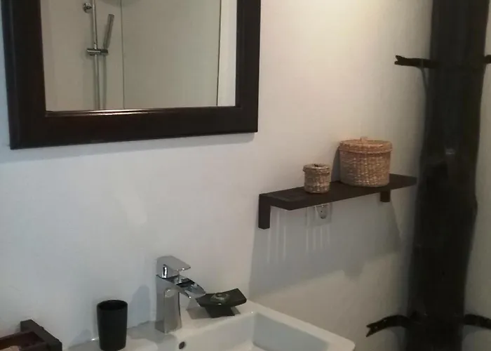 La Molina Villa *