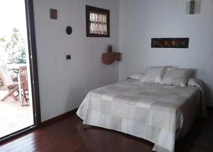 La Molina * Máguez