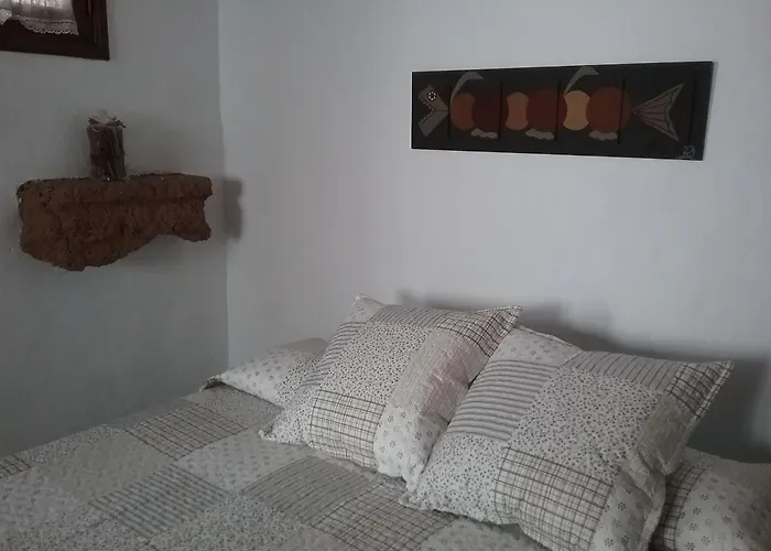 Villa La Molina