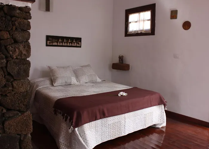 La Molina Villa Máguez