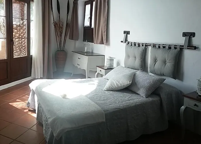 Villa La Molina *