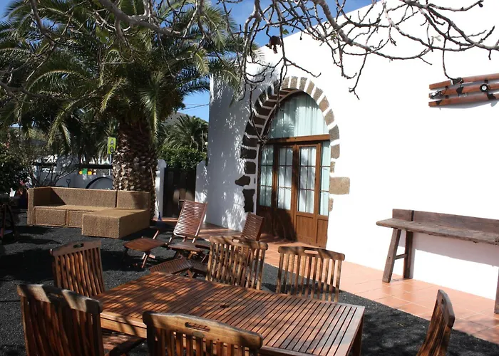 La Molina Villa