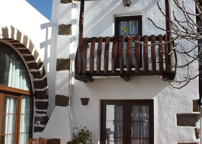 La Molina Villa Máguez