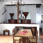 فيلة La Molina *