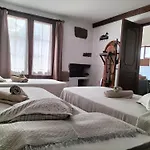 La Molina فيلة Máguez