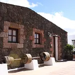 فيلة La Molina Máguez