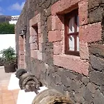 La Molina Máguez