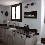 فيلة La Molina