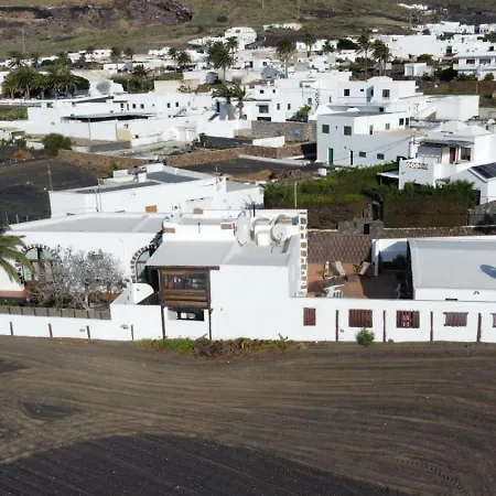 فيلة La Molina Máguez