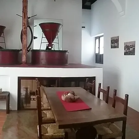 La Molina 빌라