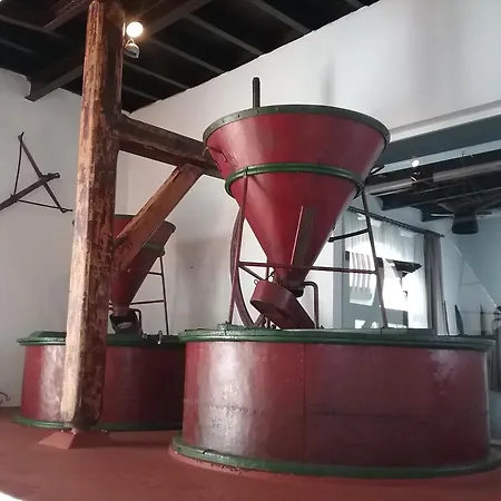 La Molina 빌라 *