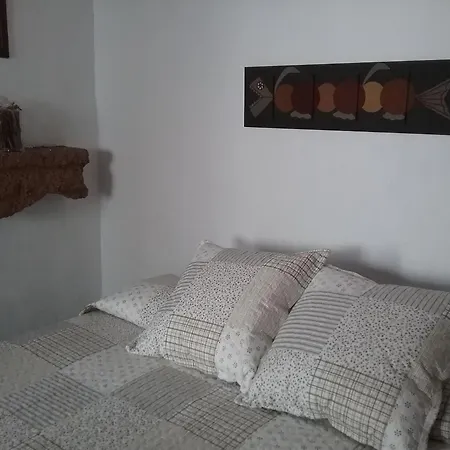 빌라 La Molina