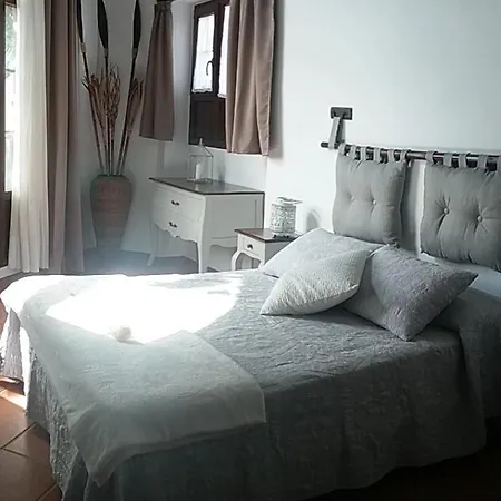 빌라 La Molina *
