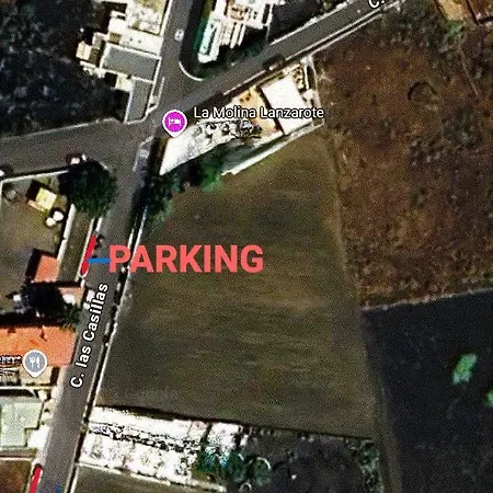 빌라 La Molina *