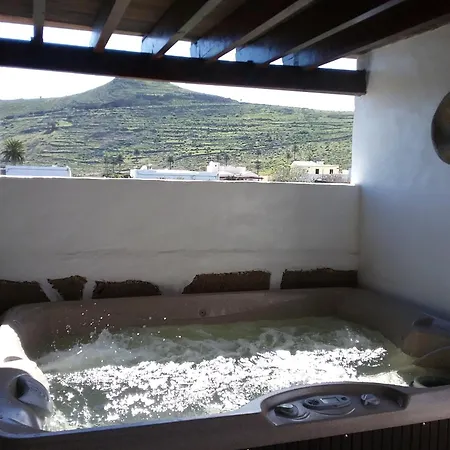 La Molina Máguez