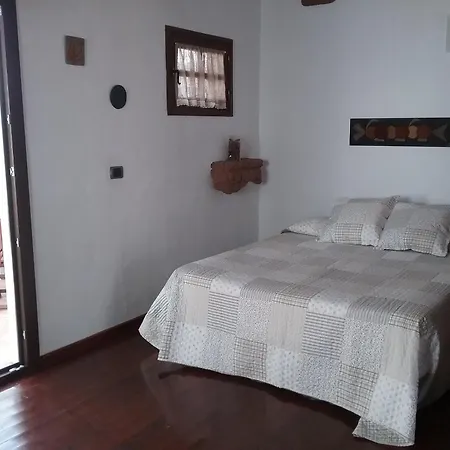 La Molina * Máguez