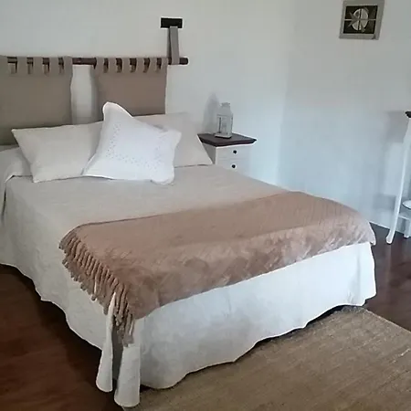 La Molina Máguez